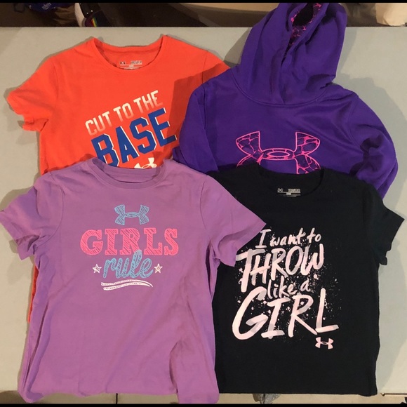 Under Armour Other - Girls Under Amour
